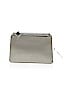 Judith Leiber 100% Satin Gray Clutch One size - photo 1