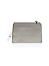 Judith Leiber 100% Satin Gray Clutch One size - photo 2