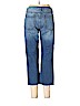 Banana Republic 100% Cotton Blue Jeans Size 30 waist (petite) - photo 2