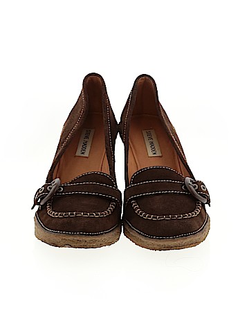 Steve Madden Wedges (view 2)