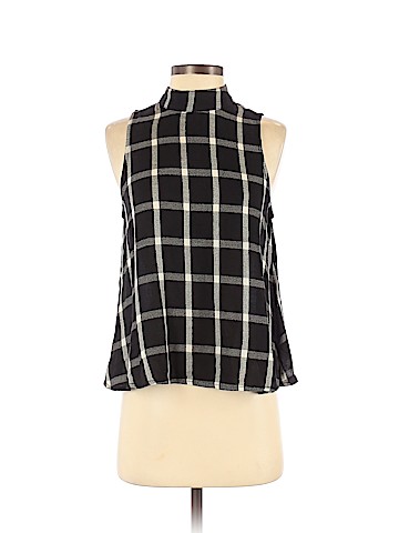 BP. Sleeveless Blouse (view 1)
