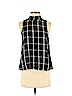 BP. Black Sleeveless Blouse Size XS - photo 1
