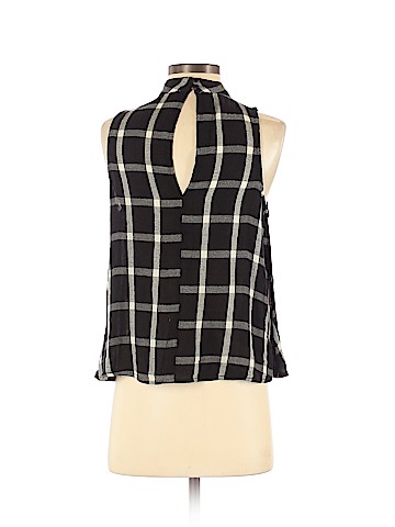BP. Sleeveless Blouse (view 2)