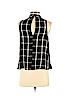 BP. Black Sleeveless Blouse Size XS - photo 2