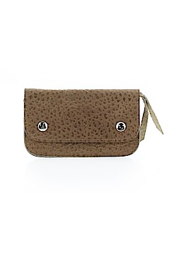 MM6 Maison Martin Margiela Leather Wallet