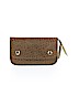 MM6 Maison Martin Margiela Brown Leather Wallet One size - photo 1