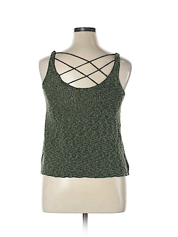 American Eagle Outfitters Pullover Sweater (view 2)