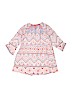 Baby Gap 100% Cotton Pink Dress Size 3 - photo 2