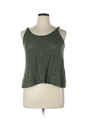 American Eagle Outfitters Pullover Sweater (view 1)