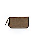 MM6 Maison Martin Margiela Brown Leather Wallet One size - photo 2