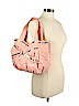 Assorted Brands Pink Shoulder Bag One size - photo 2