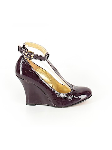 Goldenbleu Wedges (view 1)