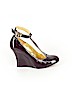 Goldenbleu Purple Wedges Size EU 39 - photo 1