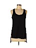 Splendid Black Tank Top Size S - photo 1