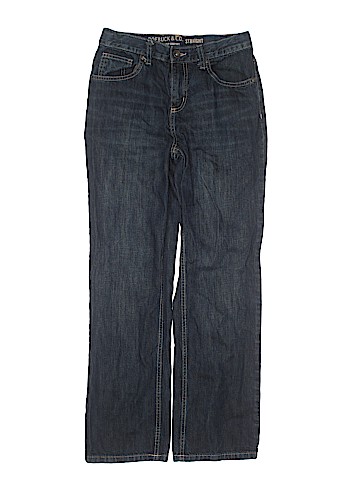 Roebuck & Co. Jeans (view 1)