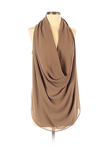 Fate Sleeveless Blouse (view 1)