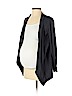 Bump Start by Motherhood Maternity Gray Cardigan Size Sm - Med Maternity - photo 1