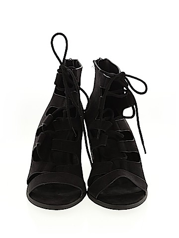 Shiekh Wedges (view 2)