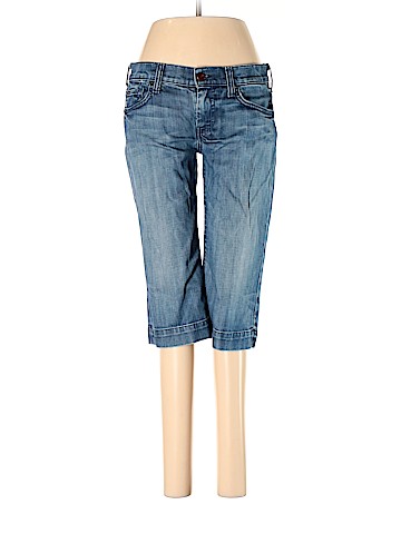 7 For All Mankind Jeans (view 1)