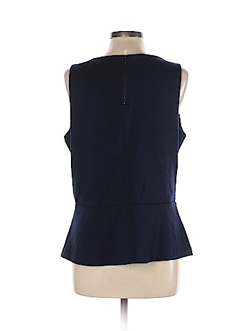 Banana Republic Factory Store Sleeveless Top (view 2)