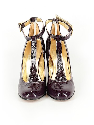 Goldenbleu Wedges (view 2)