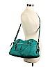 Dana Buchman Blue Satchel One size - photo 2