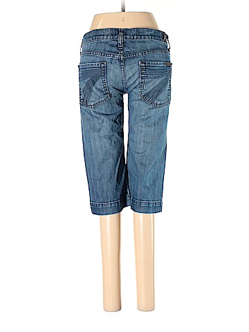 7 For All Mankind Jeans (view 2)