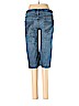 7 For All Mankind Blue Jeans Size 27 waist - photo 2