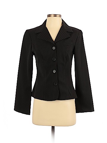 Modern Essentials Juniors Blazer (view 1)