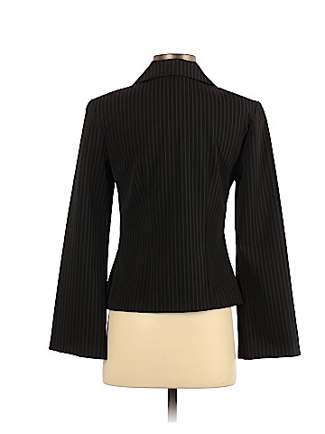 Modern Essentials Juniors Blazer (view 2)