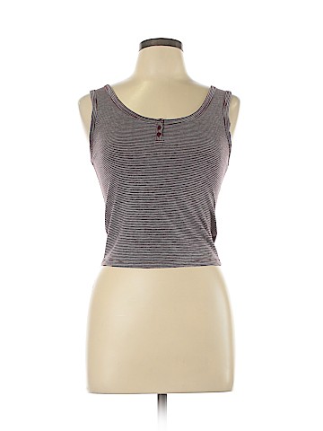 Forever 21 Sleeveless Top (view 1)