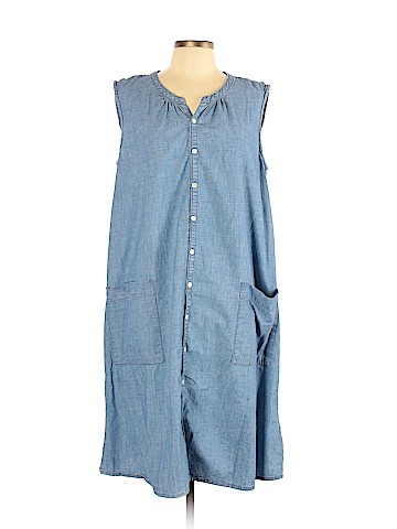 Lucky Brand Casual Dress (view 1)