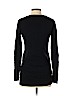 Liz Lange Maternity Black Pullover Sweater Size S - photo 2