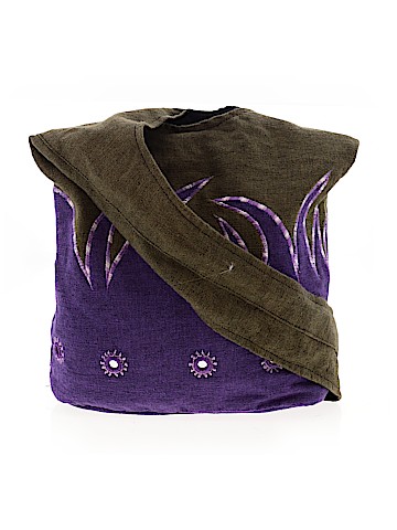 Unbranded Crossbody Bag (view 1)