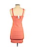 Forever 21 Pink Casual Dress Size S - photo 2