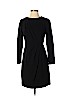 Shoshanna 100% Polyester Black Casual Dress Size 0 - photo 1