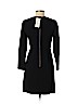 Shoshanna 100% Polyester Black Casual Dress Size 0 - photo 2