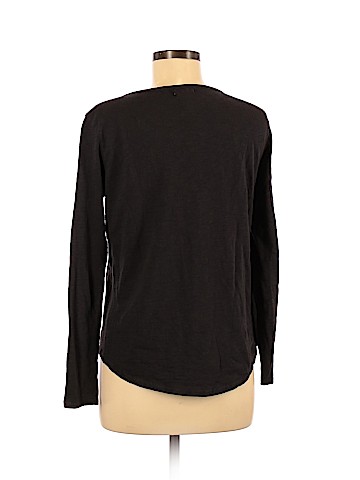 Levi's Long Sleeve Henley (view 2)