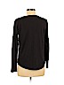 Levi's Black Long Sleeve Henley Size M - photo 2