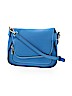 A New Day Blue Crossbody Bag One size - photo 1
