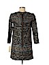 Shoshanna Black Casual Dress Size 0 - photo 2