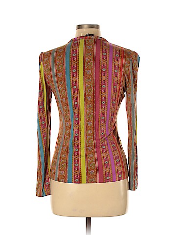 ETRO Long Sleeve Top (view 2)