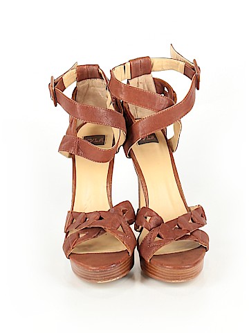 N.Y.L.A. Heels (view 2)