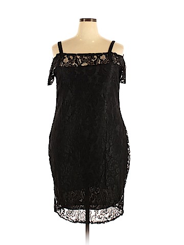 Surcrefas Casual Dress (view 1)