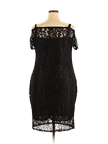 Surcrefas Casual Dress (view 2)