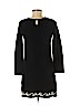 Hanna Andersson 100% Cotton Black Dress Size 130 cm / US 8 - photo 2
