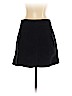 American Eagle Outfitters Black Casual Skirt Size 4 - photo 2