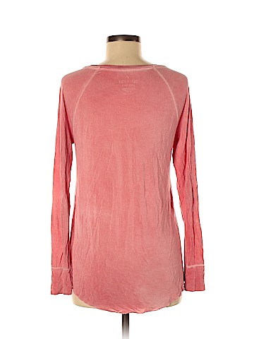 American Eagle Outfitters Long Sleeve Top (view 2)