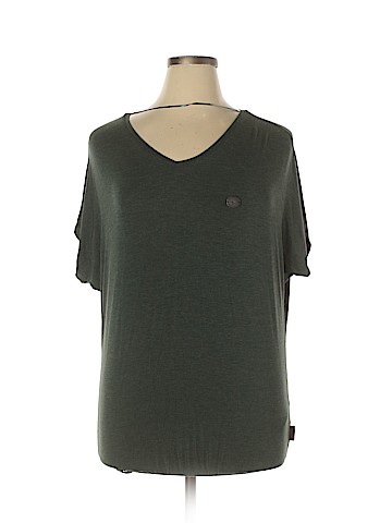 Naketano Short Sleeve Top (view 1)