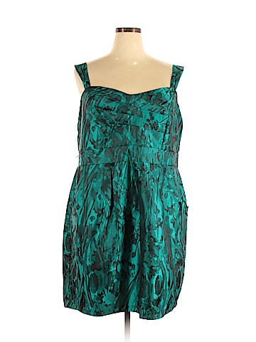 Torrid Cocktail Dress (view 1)